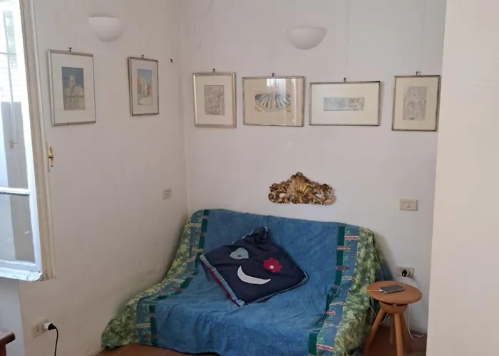 Terrazza Trastevere Apartment