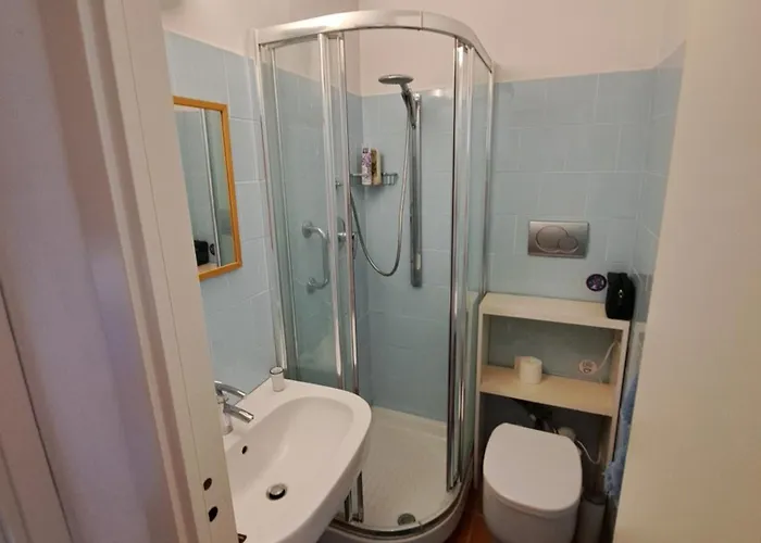 Terrazza Trastevere Apartment Rom