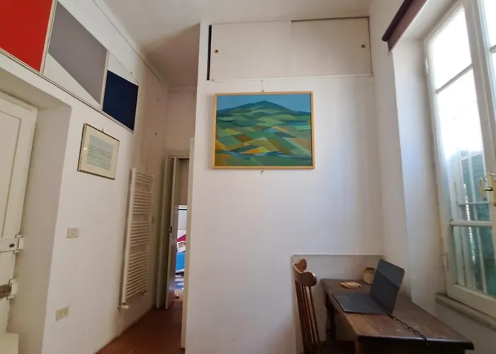 Terrazza Trastevere Apartment *