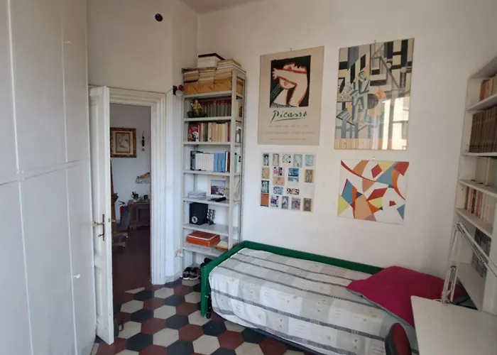 Terrazza Trastevere Apartment *