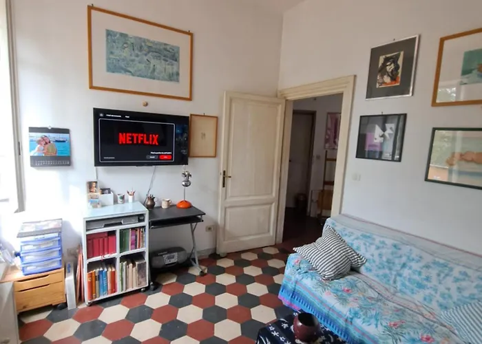 Terrazza Trastevere Apartment *