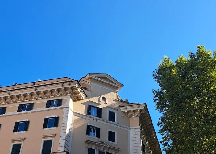 Terrazza Trastevere